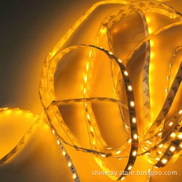 SMD3528 96LEDs RGB LED Strip Light